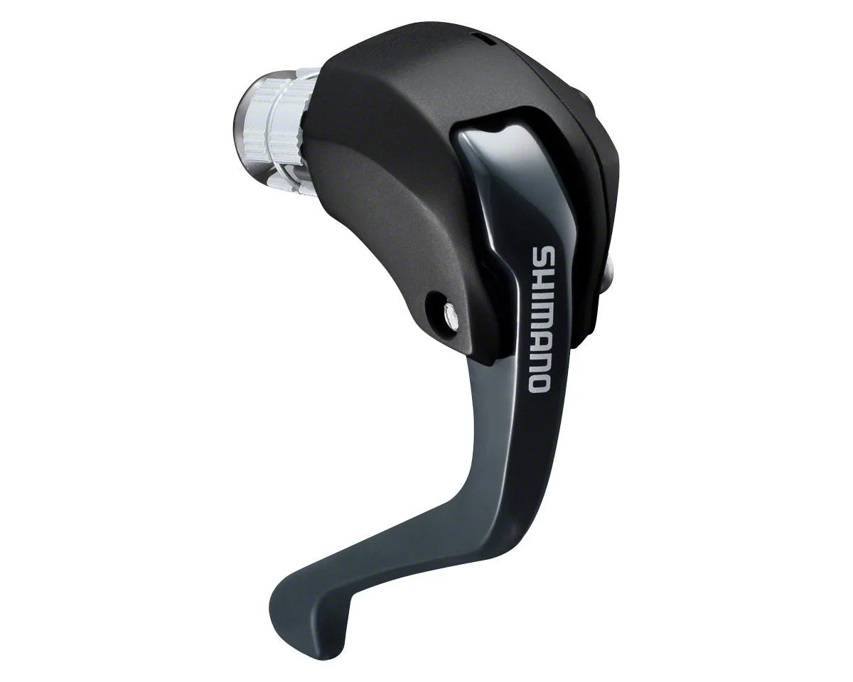 Shimano Ultegra ST-R8060 Di2 TT Brake/Shift Levers (Black) (Pair)